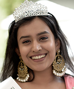 Srishti Aggarwal, Australia