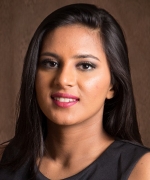 Rishikaa Gupta, U.A.E.