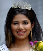 Karishma Bhojwani, Australia