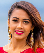 Shaeen Shaeita Khan, Fiji