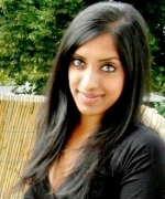 Kershnee Pillay, Germany