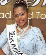 Sridevi Bissoondial, Trinidad and Tobago