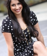 Anamika Singh, New Zealand