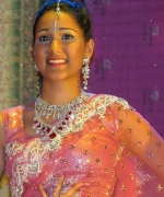 Dolly Mirpuri, Sint Maarten