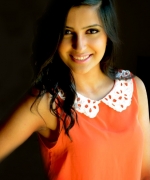 Surbhi Sachdev, Oman