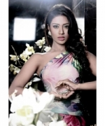 Nivetha Pethuraj, UAE