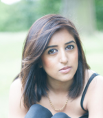 Nandini Patel, United Kingdom