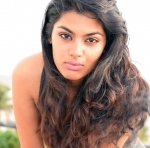 Priyanka Sebastian, Sri Lanka