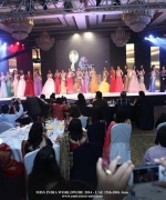 Evening Gown Segment