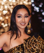 Kiarra Salickram, Trinidad & Tobago