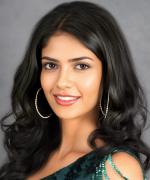 Nikita Singh, India
