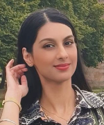 Simran Chadha, Netherlands