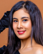 Soumya Uppal, Kenya