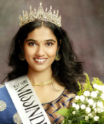 Arya Vaidya, Australia