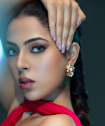 Aishwarya Sharma, India