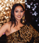 Kiarra Salickram, Trinidad &amp; Tobago
