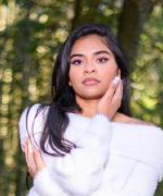 Angelisha Ramhiet, Netherlands
