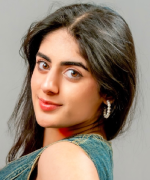 Arshia Kathpalia, USA