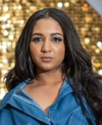 Jayda Ramjattan, Trinidad & Tobago