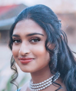 Jiya Sivnarain, South Africa