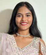 Krishika Prasad, Fiji