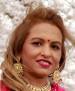 Mila Sadhoe, Netherlands