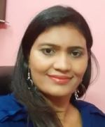 Krishna Saini, India