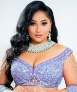 Malini Persaud, Guyana