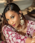 Meredith Ramsamy, Guadeloupe