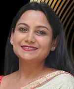 Neha Bandyopadhyay, India