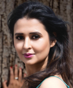 Sanskriti Sharma, USA