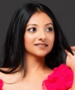 Ushma Khetia Samani, Kenya