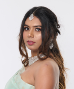 Vaishnavi Manatkar, New Zealand