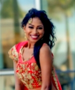 Brittany Singh, Guyana