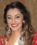 Jamini Patel, UK