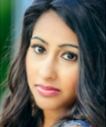 Namita Arora, Sweden