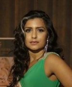 Dilpreet Kaur, U.K.