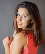 Sonali Khoala, Italy