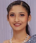 Shrehya Singh, Fiji