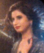 Meenakshi