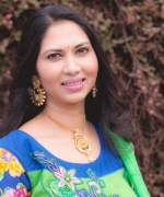 Jyotsna Trivedi, New Zealand