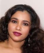 Monalisa Khandke, India