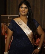 Silpa Paruchuri, U.K