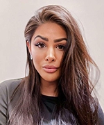 Amina Durrani, Sweden