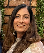 Rekha Bohra, Australia