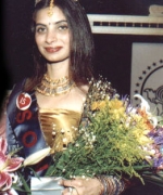 Sonpreet Bhatia, First Runner Up