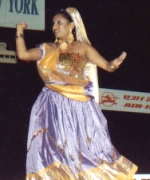 Performance, by Satrangi Group