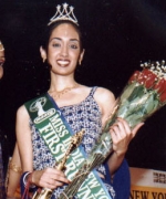 Anjali Bhardwaj, First Runner Up