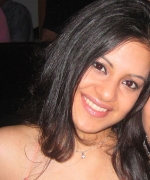 Nisha Merchandani, Miss Beautiful Smile