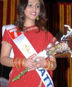 Rattan Kaur, Second Runner Up